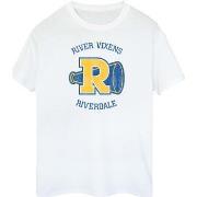 T-shirt Riverdale River Vixens