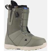 Chaussures Burton Botas snowboard Moto - Forest Moss