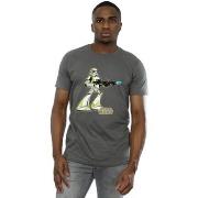 T-shirt Disney Stormtrooper Character