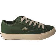 Baskets basses Lacoste -