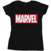 T-shirt Marvel BI48177