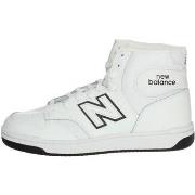 Baskets montantes New Balance BB480COA