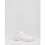 Baskets enfant Nike COURT BOROUGH LOW RECRAFT DV5457-106