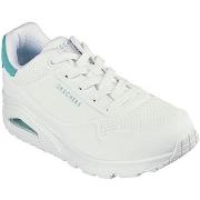 Baskets Skechers UNO POP BACK