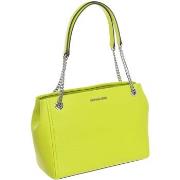 Cabas MICHAEL Michael Kors 38R3SJ6E0I-BRT-LIMEADE