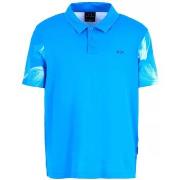 T-shirt EAX Polo