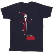 T-shirt Nightmare Before Christmas Christmas Presents