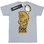 T-shirt Scooby Doo BI49062