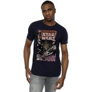 T-shirt Disney Millennium