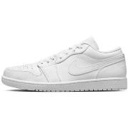 Baskets basses Nike AIR JORDAN 1 LOW