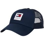 Casquette Tommy Jeans Casquette homme Ref 62539 C1G Marine