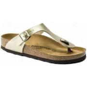 Sandales Birkenstock Gizeh bf