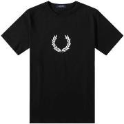 T-shirt Fred Perry -