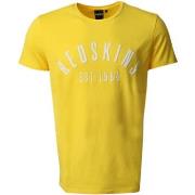 T-shirt Redskins T-shirt coton col rond