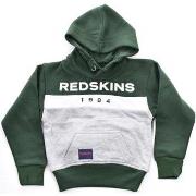 Sweat-shirt enfant Redskins R231022