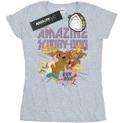 T-shirt Scooby Doo BI38665