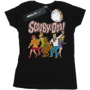 T-shirt Scooby Doo Classic Group