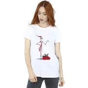 T-shirt Nightmare Before Christmas BI41658