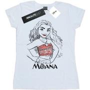 T-shirt Disney BI34044