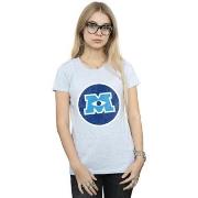 T-shirt Disney Monsters University