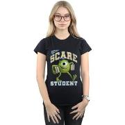 T-shirt Disney Monsters University