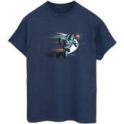 T-shirt Disney Lightyear