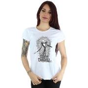 T-shirt Disney Nightmare Before Christmas