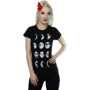 T-shirt Disney Nightmare Before Christmas