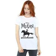 T-shirt Disney BI35590