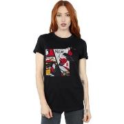 T-shirt Disney BI35631