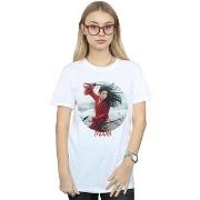 T-shirt Disney BI35654