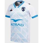 T-shirt Le Coq Sportif MAILLOT RUGBY MONTPELLIER HERA