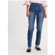 Jeans Levis LEVIS - 80S MOM JEAN TOUGH COOKIE