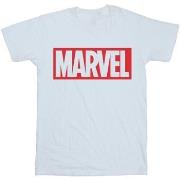 T-shirt enfant Marvel Classic Logo