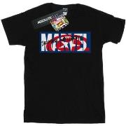 T-shirt enfant Marvel Sentinel Of Liberty