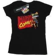 T-shirt Marvel BI29675