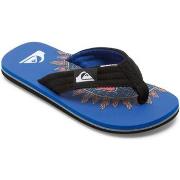 Sandales enfant Quiksilver Molokai Layback