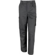 Pantalon Work-Guard By Result Action