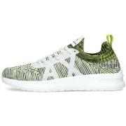 Baskets basses EAX SNEAKER