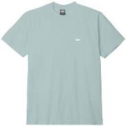 T-shirt Obey T-shirt Bold 3 Homme Surf Spray