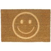 Tapis Unimasa Paillasson Smile 60 cm