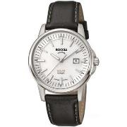 Montre Boccia 3643-01, Quartz, 39mm, 5ATM