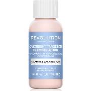 Hydratants &amp; nourrissants Revolution Skincare Lotion De Nuit Ciblé...