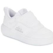 Baskets basses enfant adidas PARK ST AC C