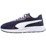 Baskets basses Puma Runtamed