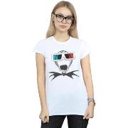 T-shirt Disney Nightmare Before Christmas