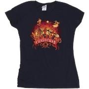 T-shirt Disney The Nightmare Before Christmas