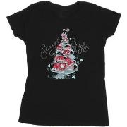 T-shirt Disney The Nightmare Before Christmas