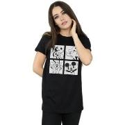 T-shirt Disney BI35975