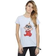 T-shirt Disney Incredibles 2 Jack Jack